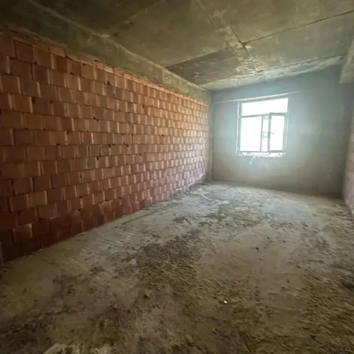 2 otaqlı yeni tikili - Masazır q. - 68 m² (2)