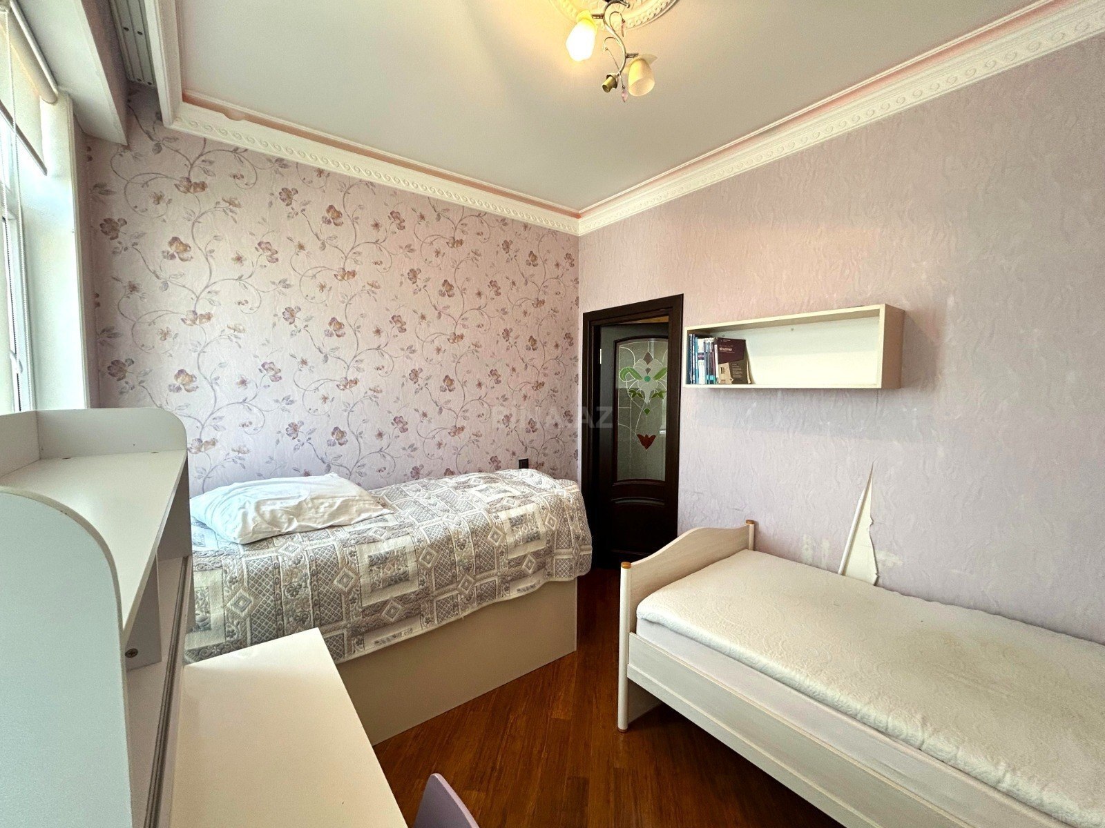 4-комн. новостройка - м. Шах Исмаил Хатаи - 140 м² (11)