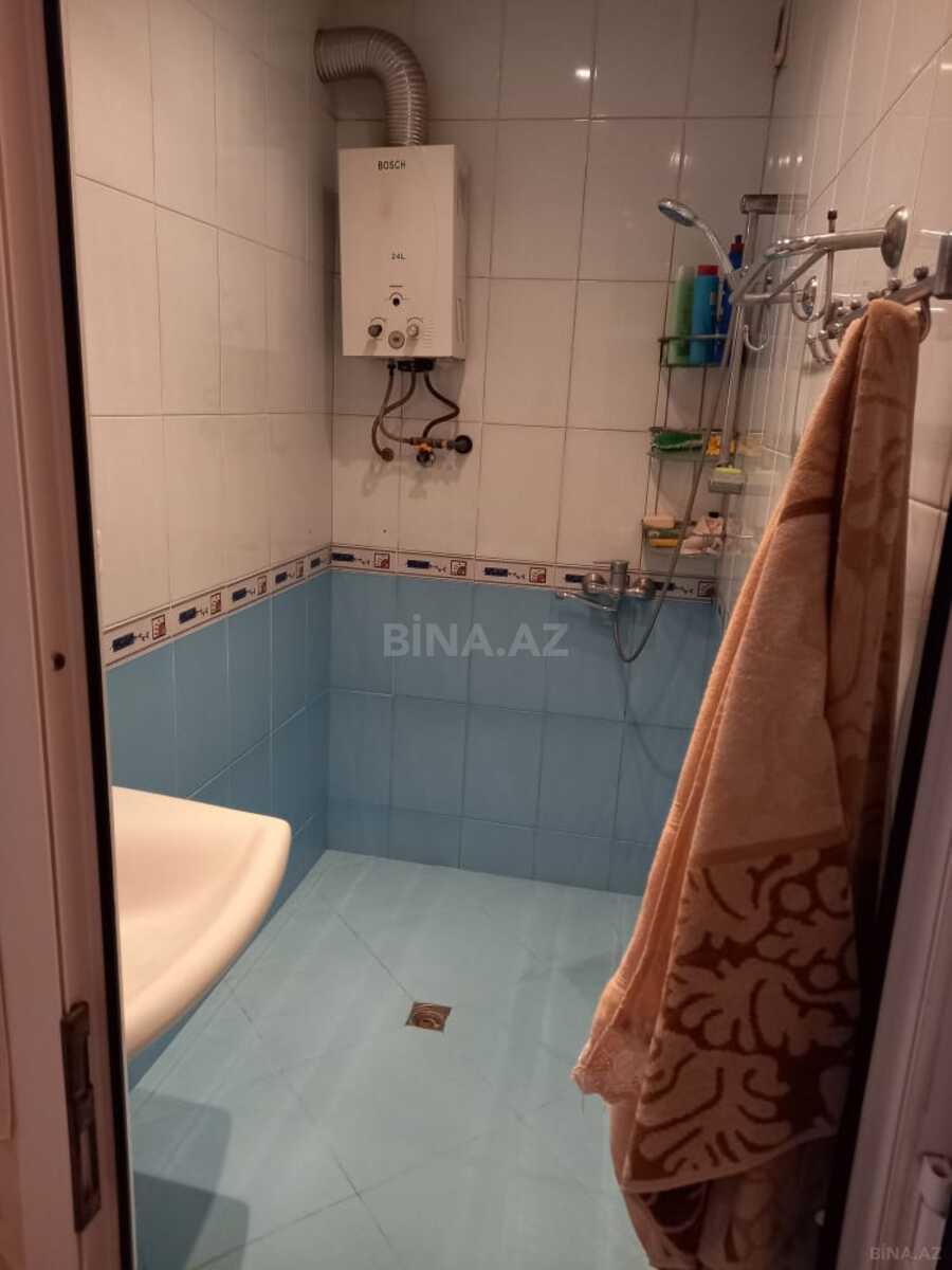 4-комн. вторичка - м. Халглар Достлугу - 110 м² (11)