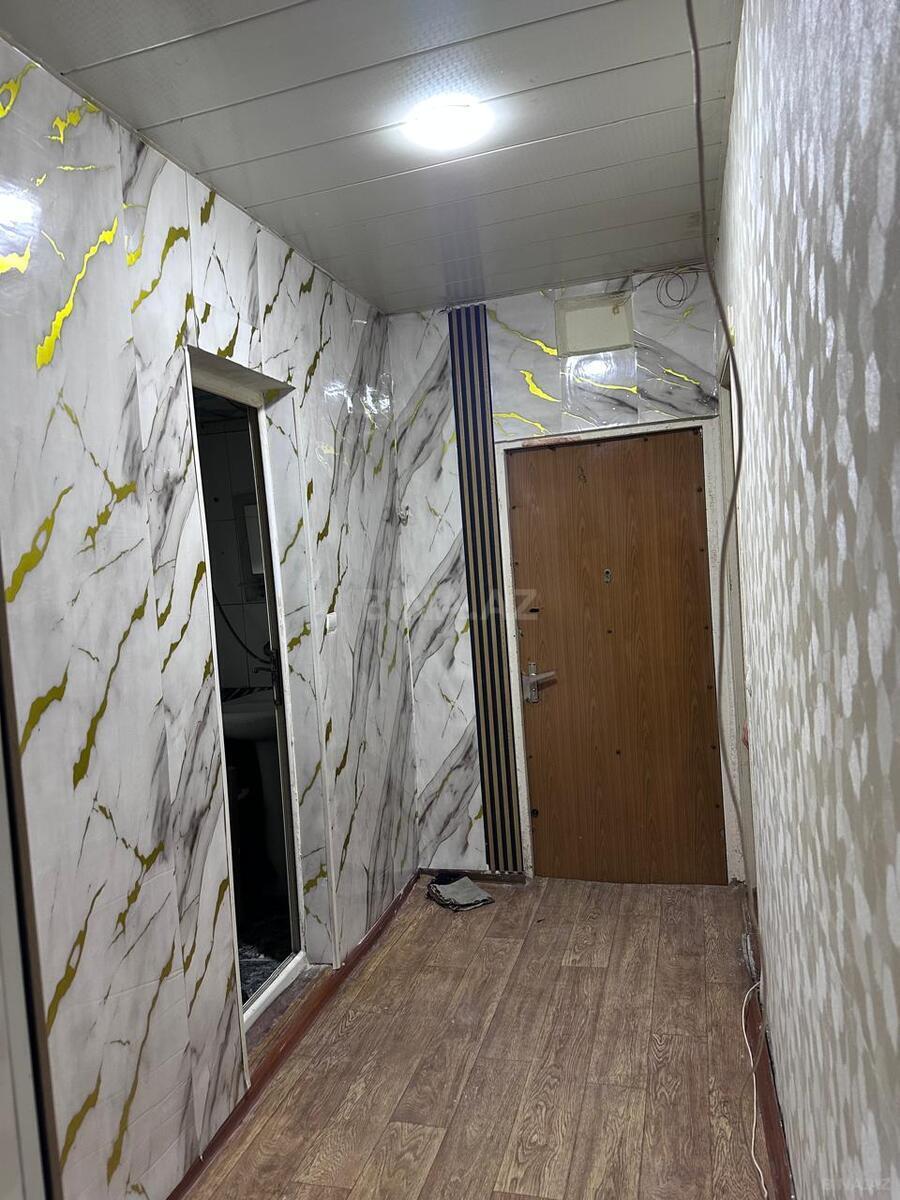 3 otaqlı köhnə tikili - 7-ci mikrorayon q. - 70 m² (6)