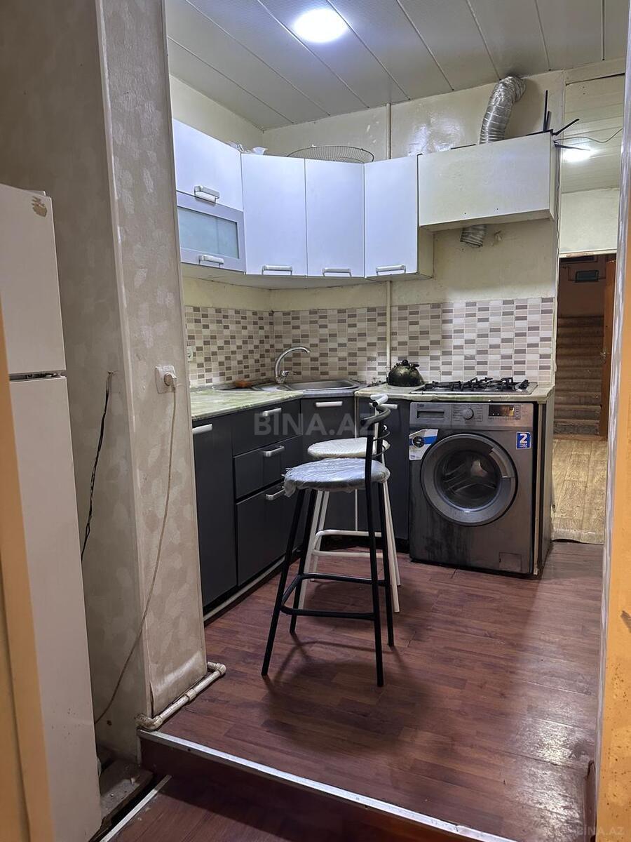 3 otaqlı köhnə tikili - 7-ci mikrorayon q. - 70 m² (4)