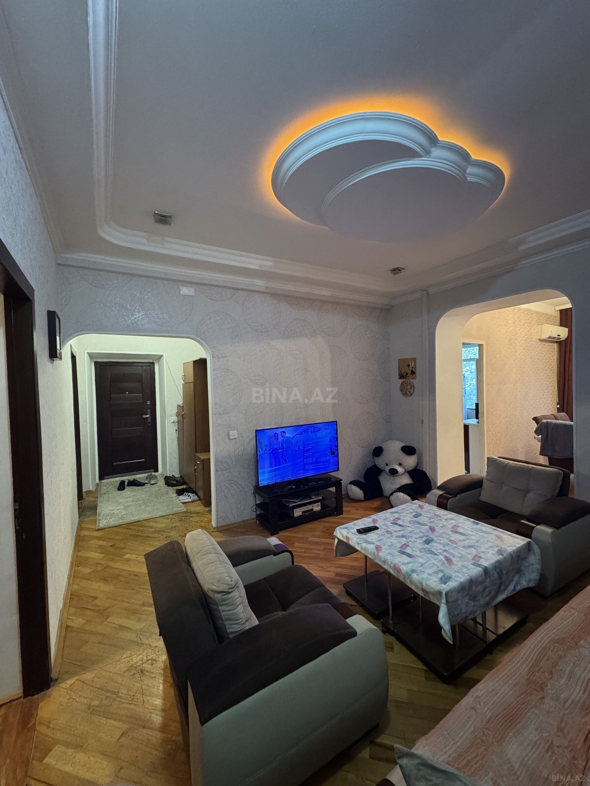 3-комн. вторичка - Наримановский  р. - 85 м² (3)