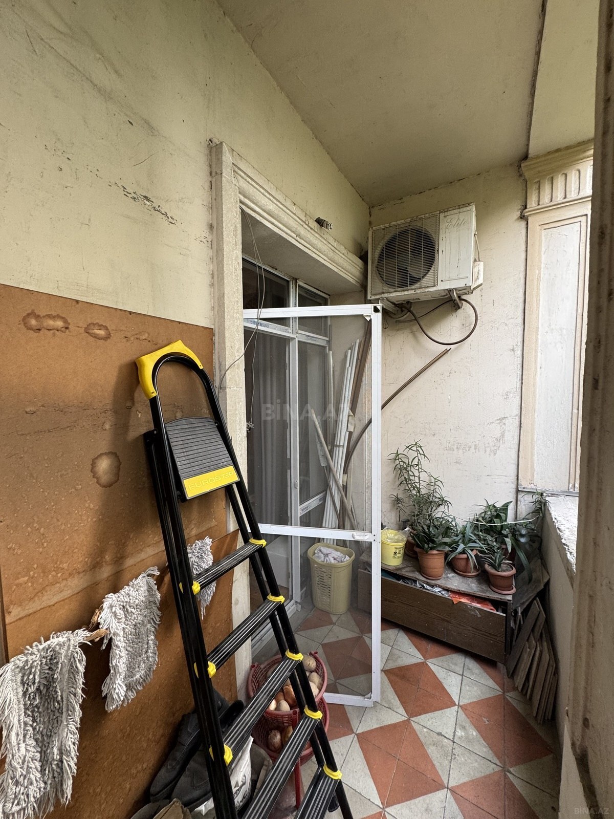 3-комн. вторичка - Наримановский  р. - 85 м² (7)