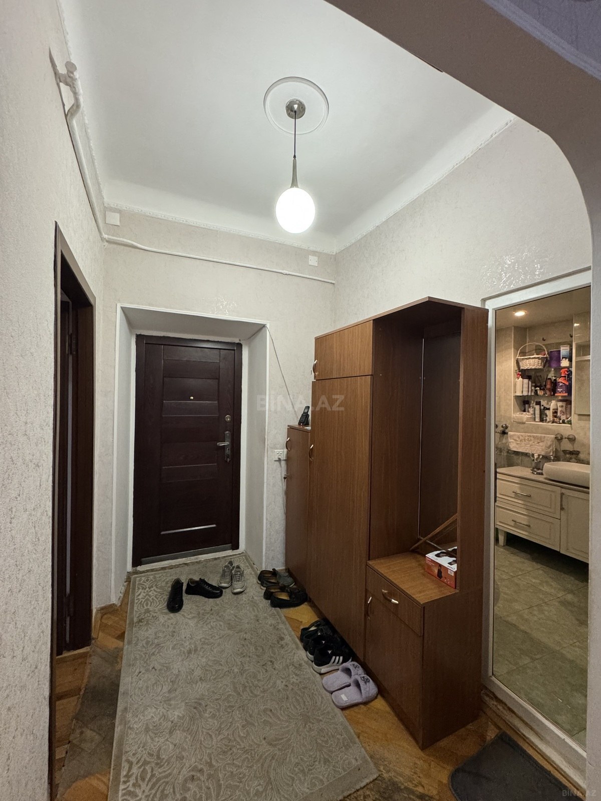 3-комн. вторичка - Наримановский  р. - 85 м² (8)