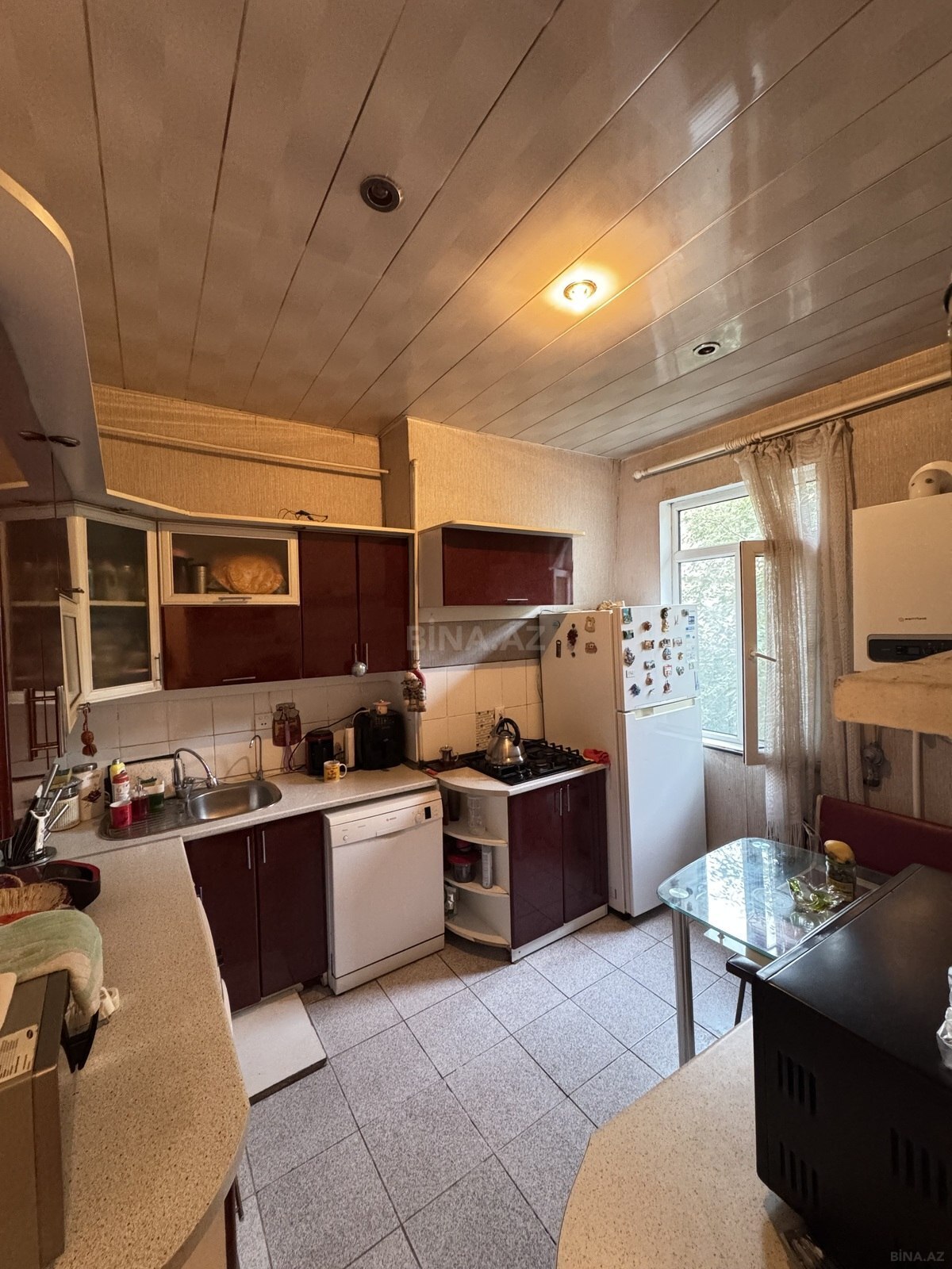 3-комн. вторичка - Наримановский  р. - 85 м² (9)