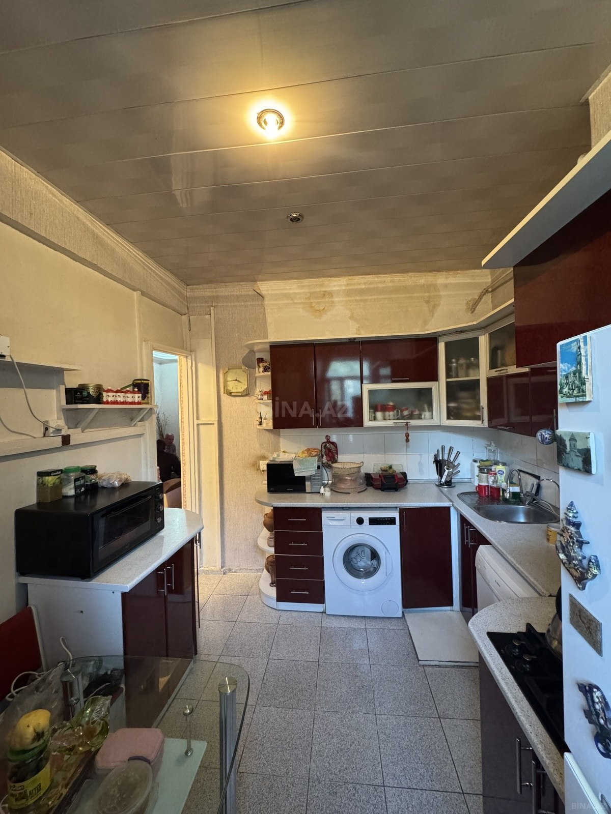 3-комн. вторичка - Наримановский  р. - 85 м² (6)