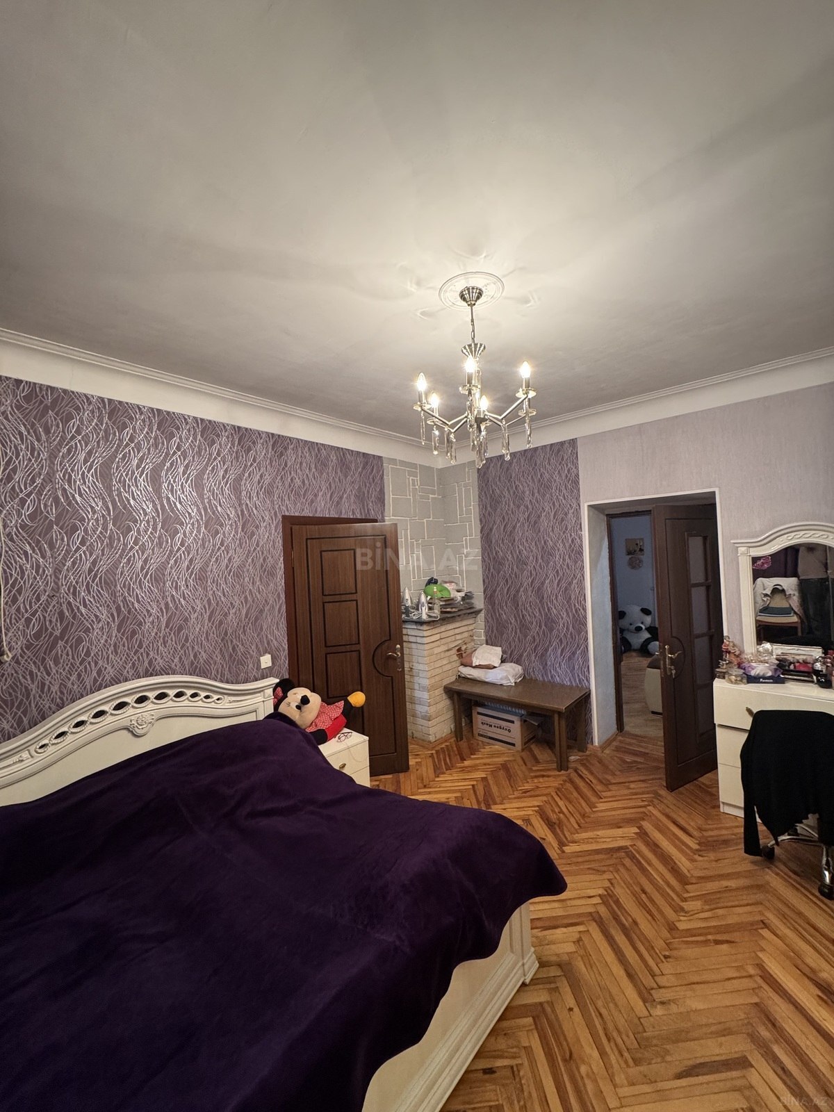 3-комн. вторичка - Наримановский  р. - 85 м² (12)