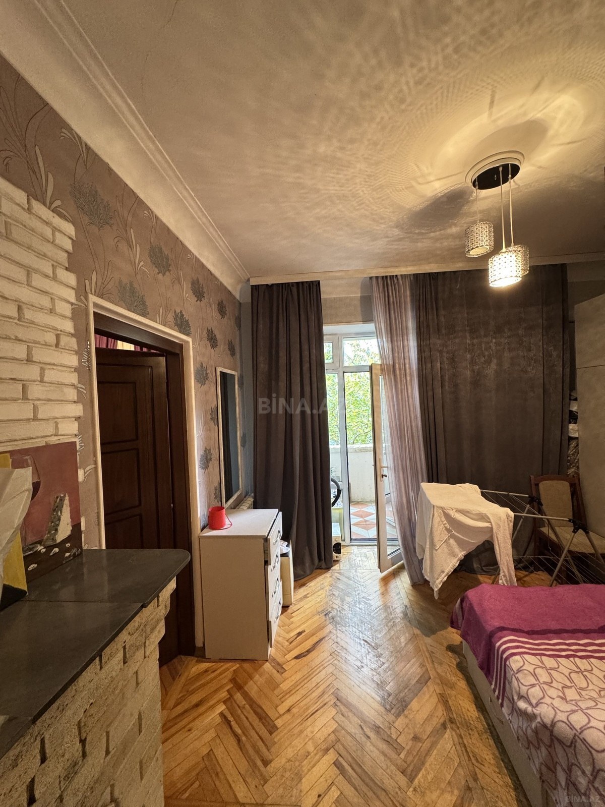 3-комн. вторичка - Наримановский  р. - 85 м² (10)