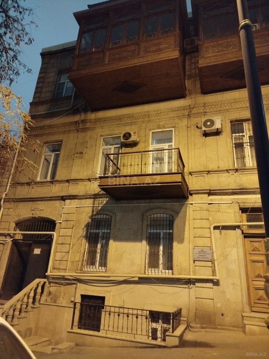 Объект - м. Ичеришехер - 40 м² (1)