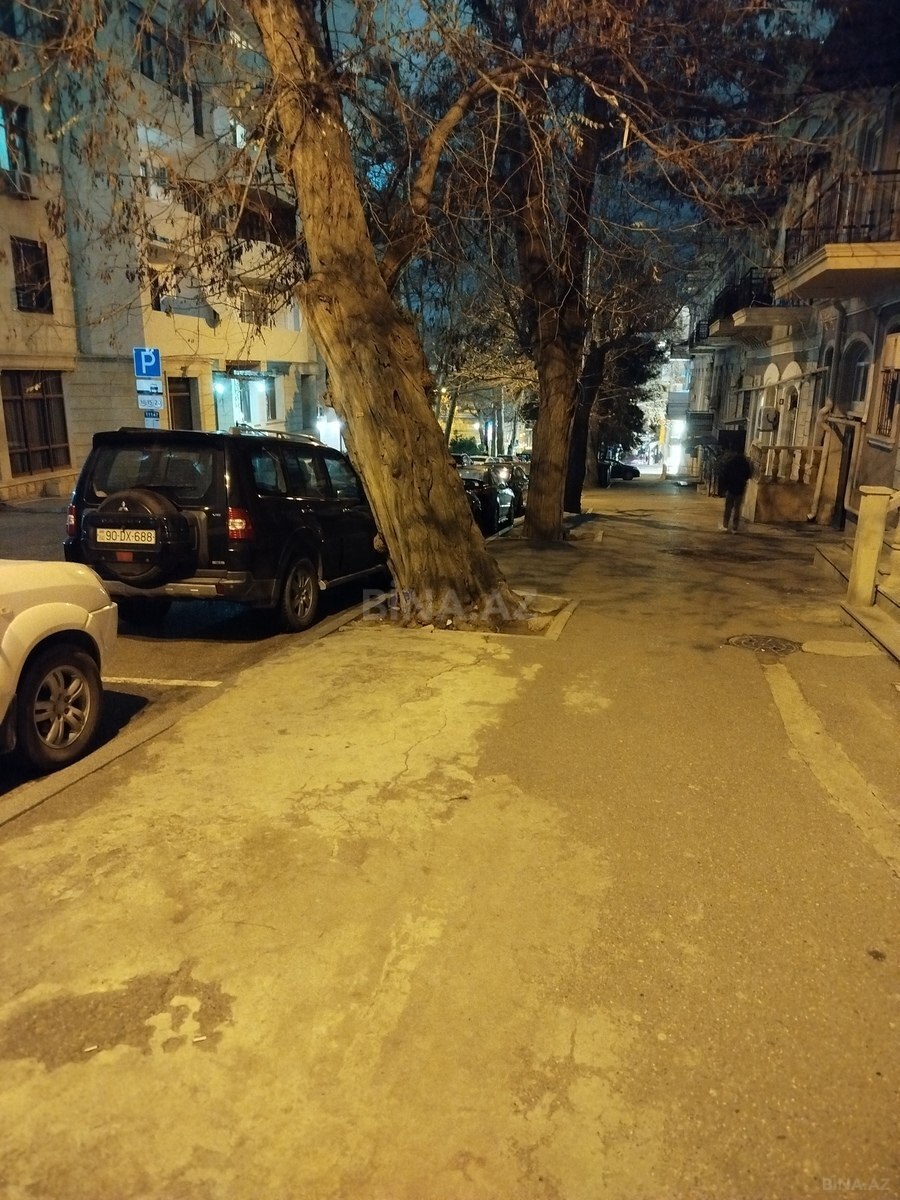 Объект - м. Ичеришехер - 40 м² (4)