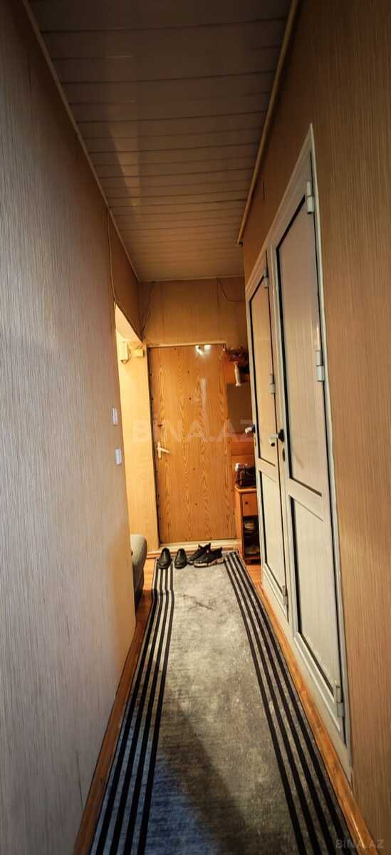 2 otaqlı köhnə tikili - Köhnə Günəşli q. - 60 m² (5)