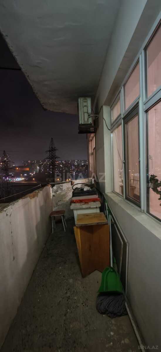 2 otaqlı köhnə tikili - Köhnə Günəşli q. - 60 m² (14)