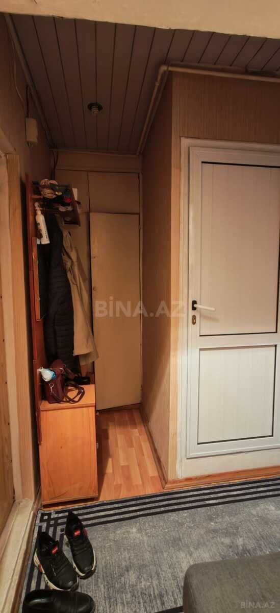 2 otaqlı köhnə tikili - Köhnə Günəşli q. - 60 m² (12)