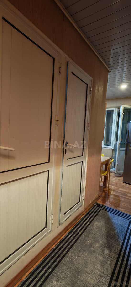 2 otaqlı köhnə tikili - Köhnə Günəşli q. - 60 m² (9)