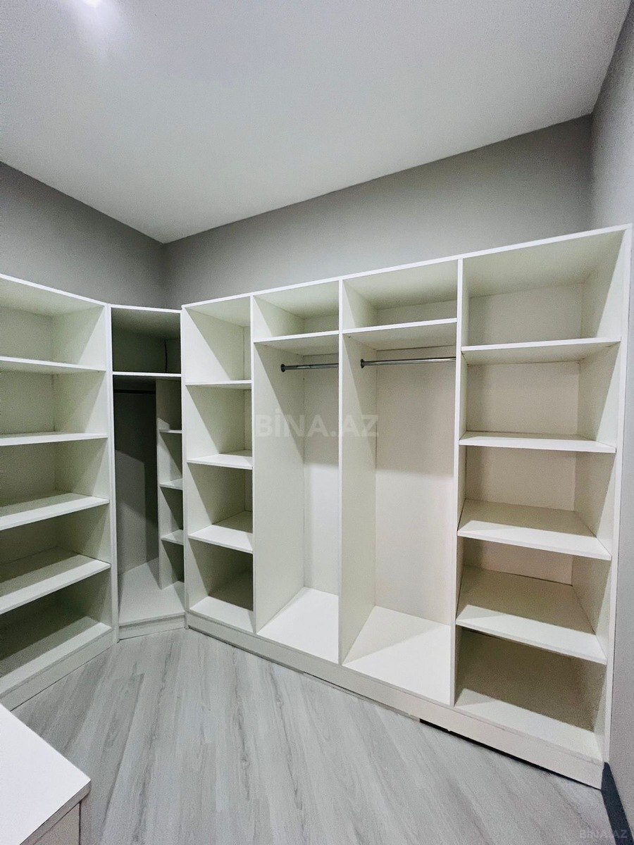 5 otaqlı həyət evi/bağ evi - Bilgəh q. - 450 m² (18)