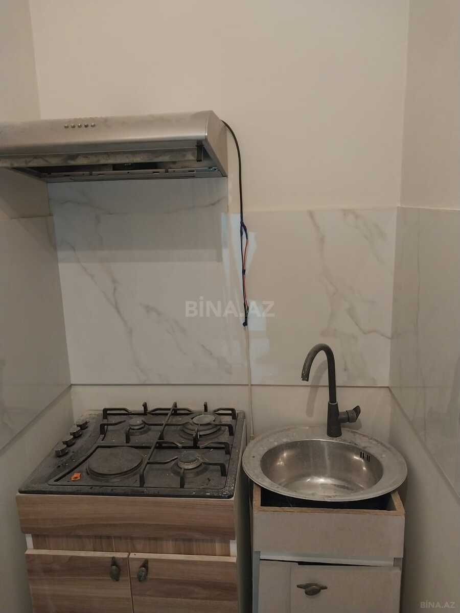 2 otaqlı yeni tikili - Xırdalan - 45 m² (4)