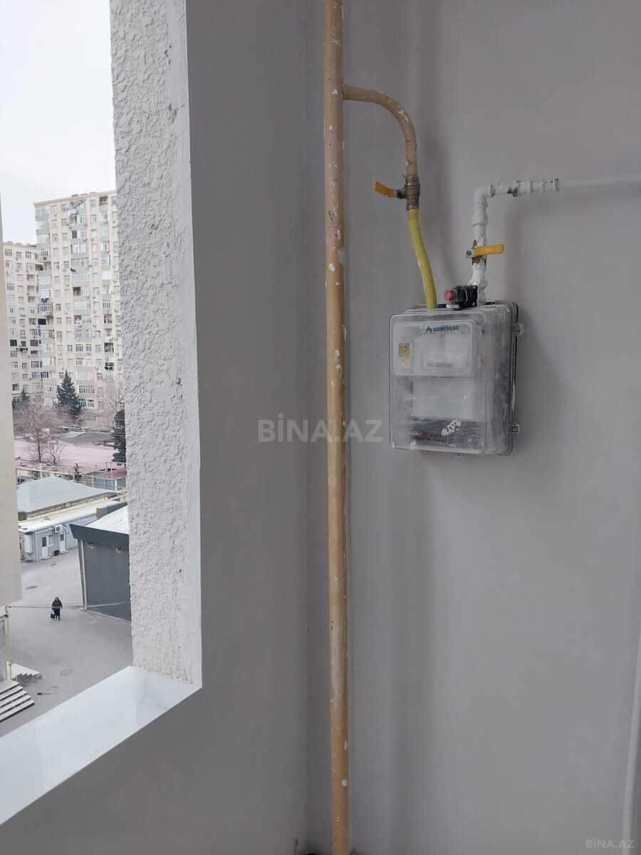 2 otaqlı yeni tikili - Xırdalan - 45 m² (6)