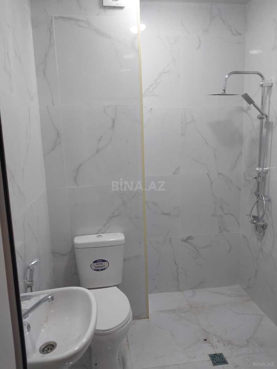 2 otaqlı yeni tikili - Xırdalan - 45 m² (7)