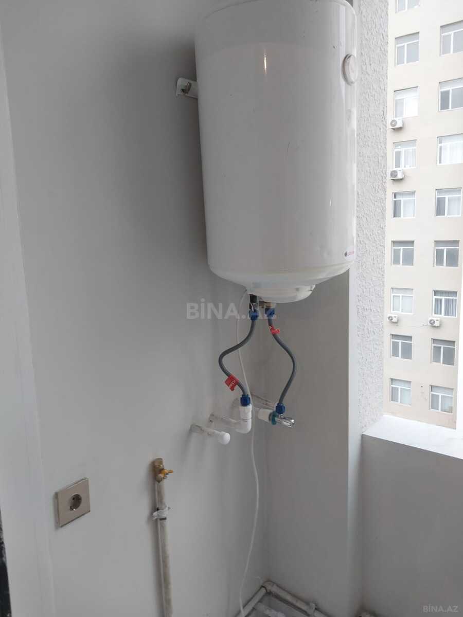 2 otaqlı yeni tikili - Xırdalan - 45 m² (5)