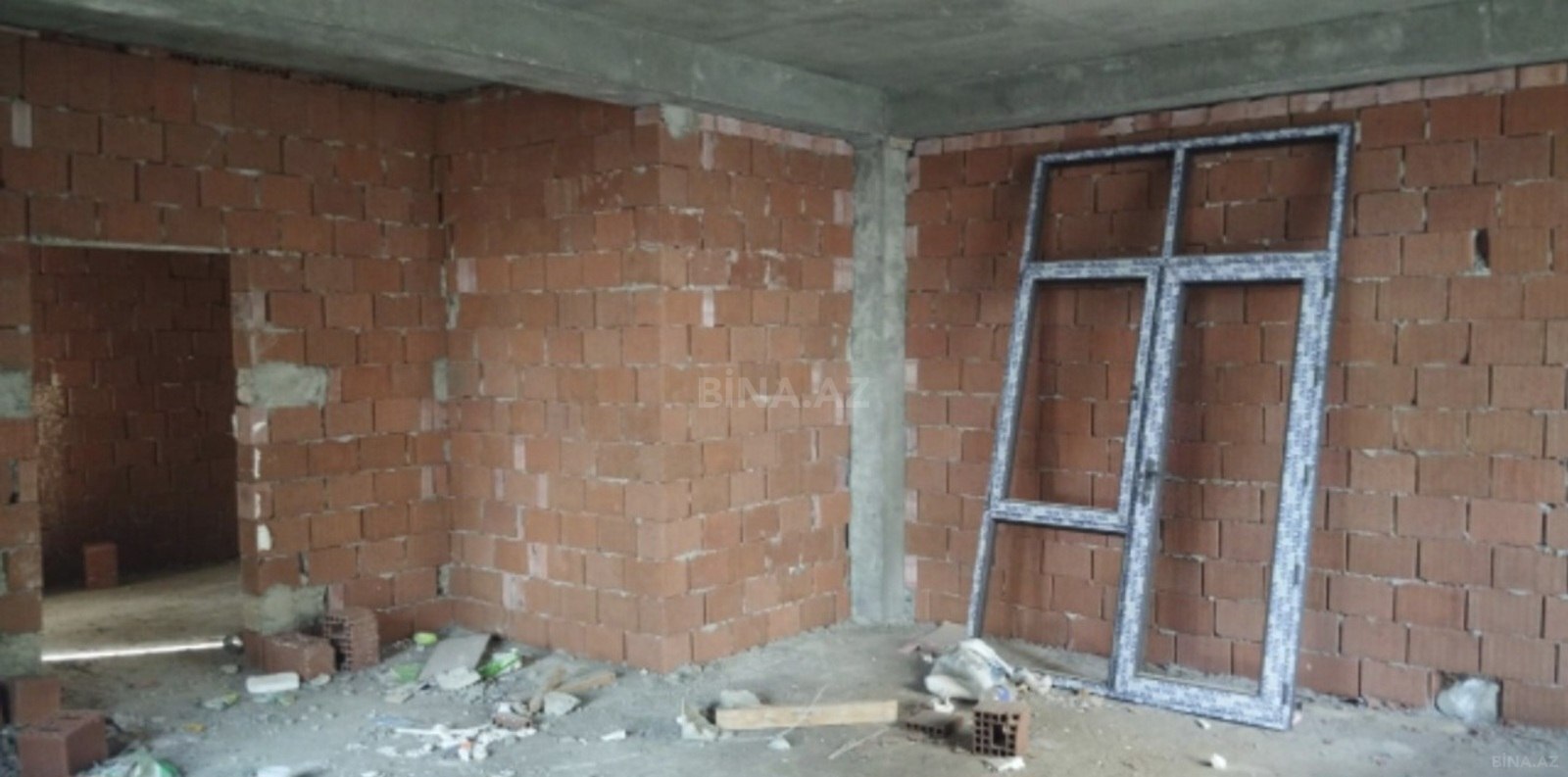 2 otaqlı yeni tikili - Sumqayıt - 91.5 m² (7)