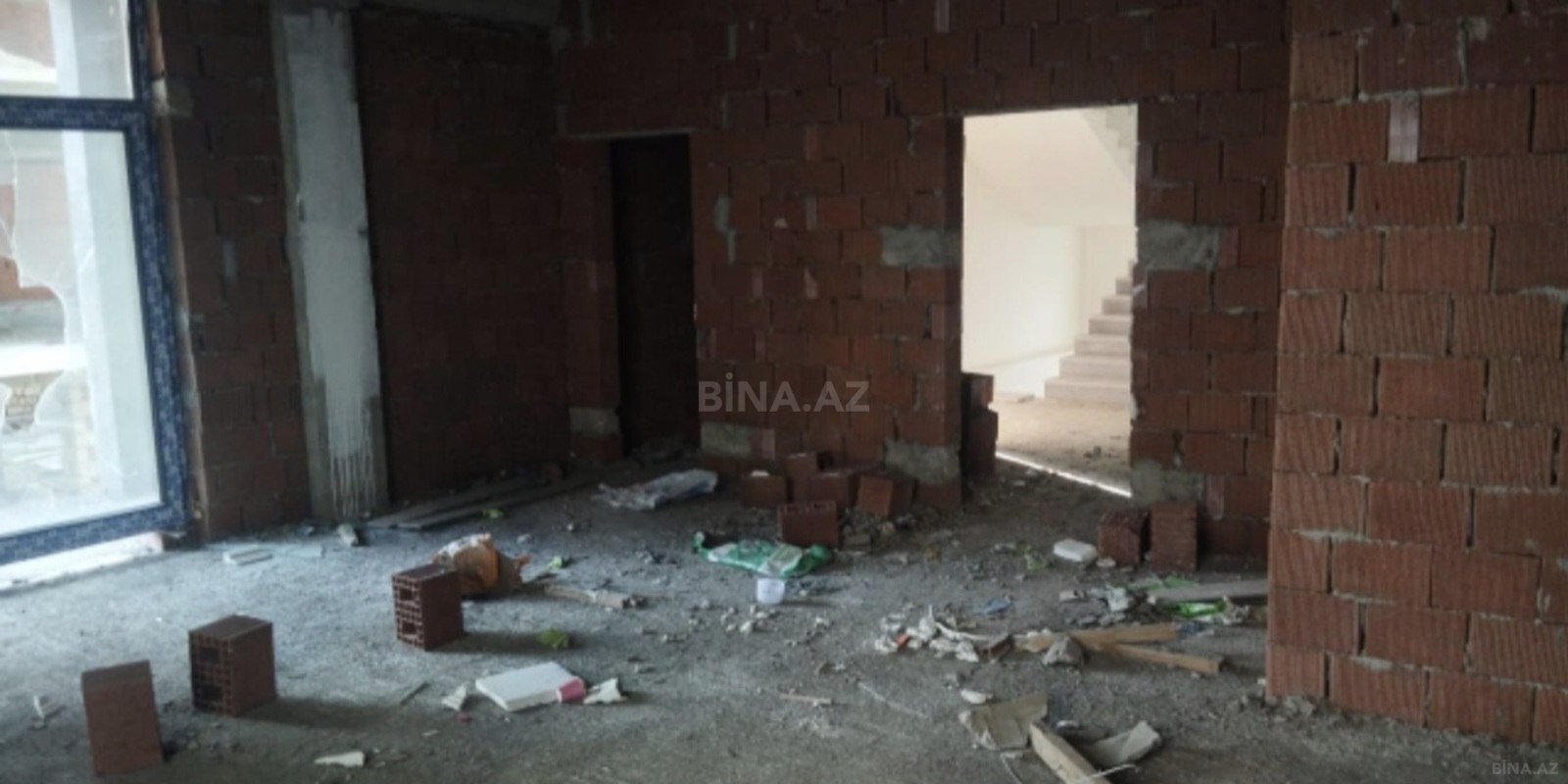 2 otaqlı yeni tikili - Sumqayıt - 91.5 m² (5)