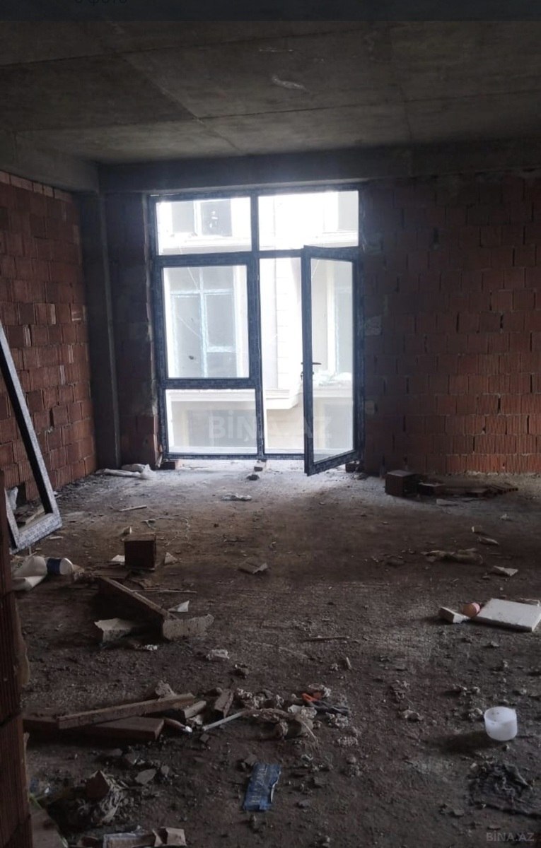 2 otaqlı yeni tikili - Sumqayıt - 91.5 m² (4)