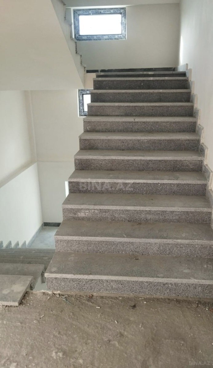 2 otaqlı yeni tikili - Sumqayıt - 91.5 m² (6)