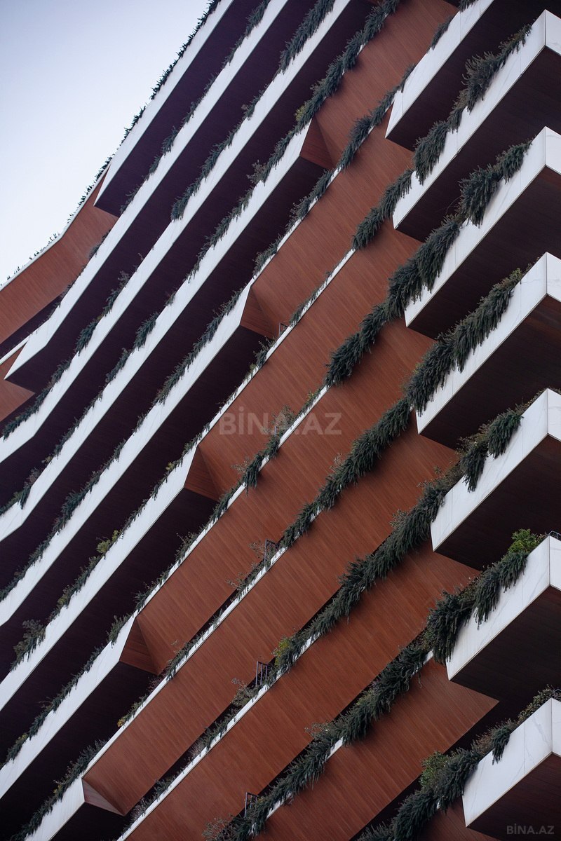 Жилой комплекс от застройщика Kempinski Residences Bayıl Bay -collage-photo-2