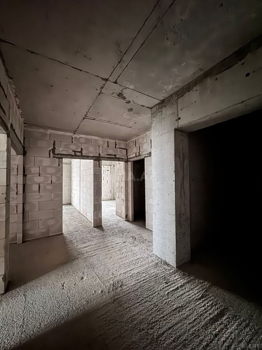 3 otaqlı yeni tikili - 8 Noyabr m. - 148 m² (9)