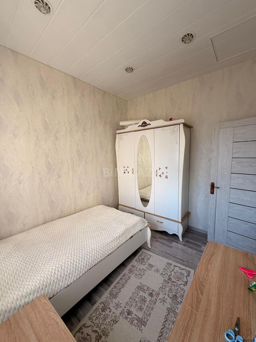 4 otaqlı həyət evi/bağ evi - Fatmayı q. - 90 m² (8)