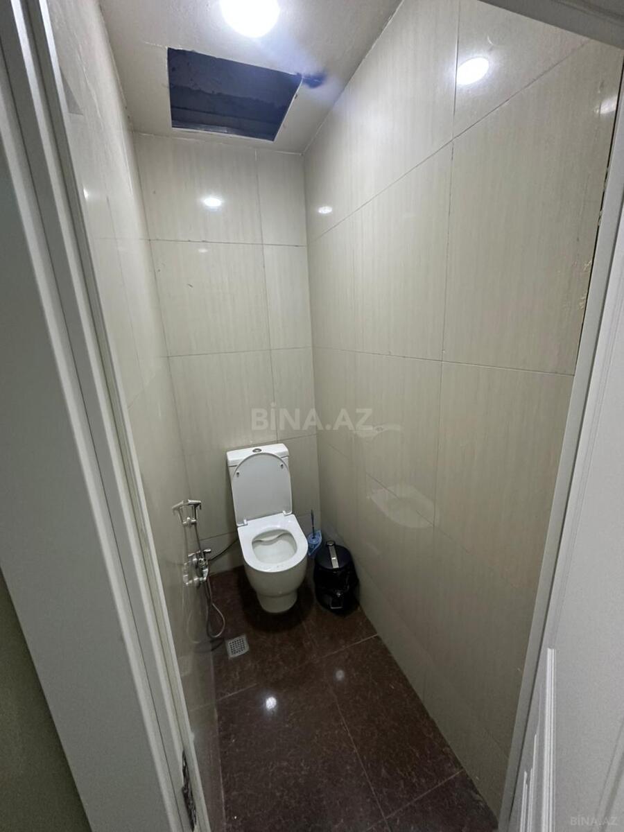 7 otaqlı ofis - Nəriman Nərimanov m. - 350 m² (24)
