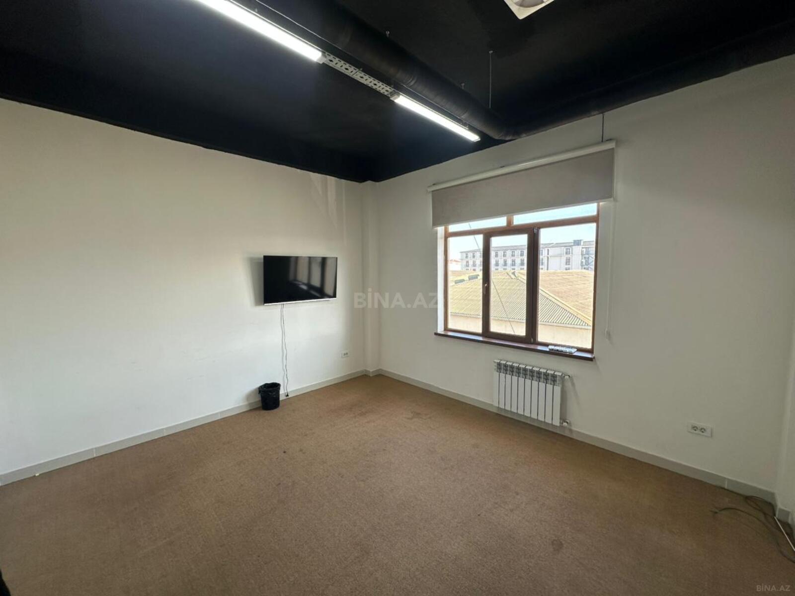 7 otaqlı ofis - Nəriman Nərimanov m. - 350 m² (5)