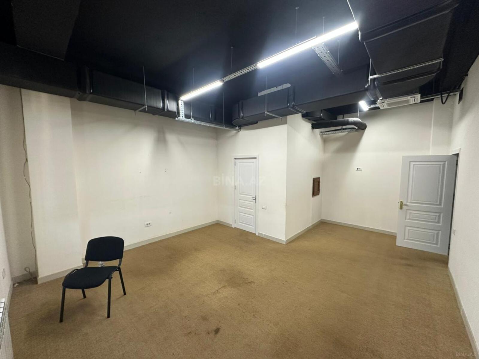 7 otaqlı ofis - Nəriman Nərimanov m. - 350 m² (6)