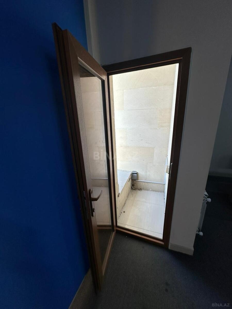 7 otaqlı ofis - Nəriman Nərimanov m. - 350 m² (17)