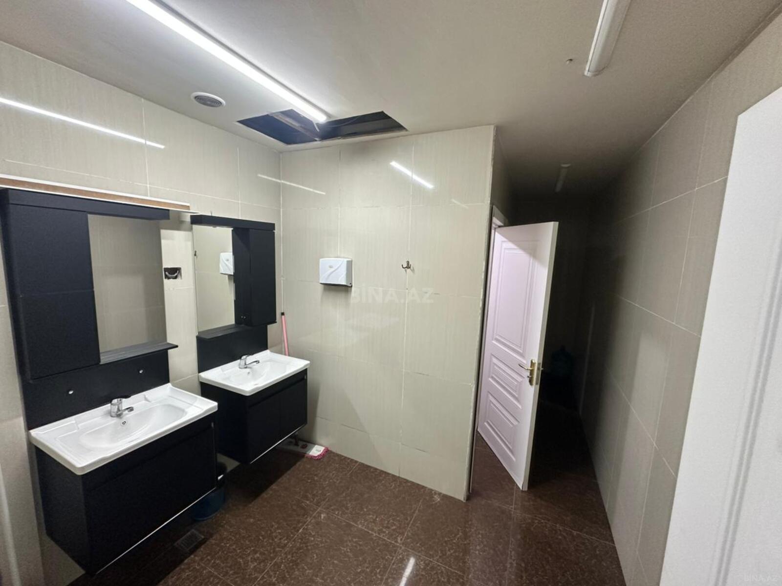7 otaqlı ofis - Nəriman Nərimanov m. - 350 m² (23)
