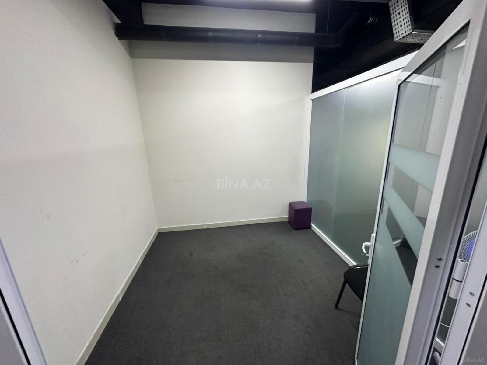 7 otaqlı ofis - Nəriman Nərimanov m. - 350 m² (19)