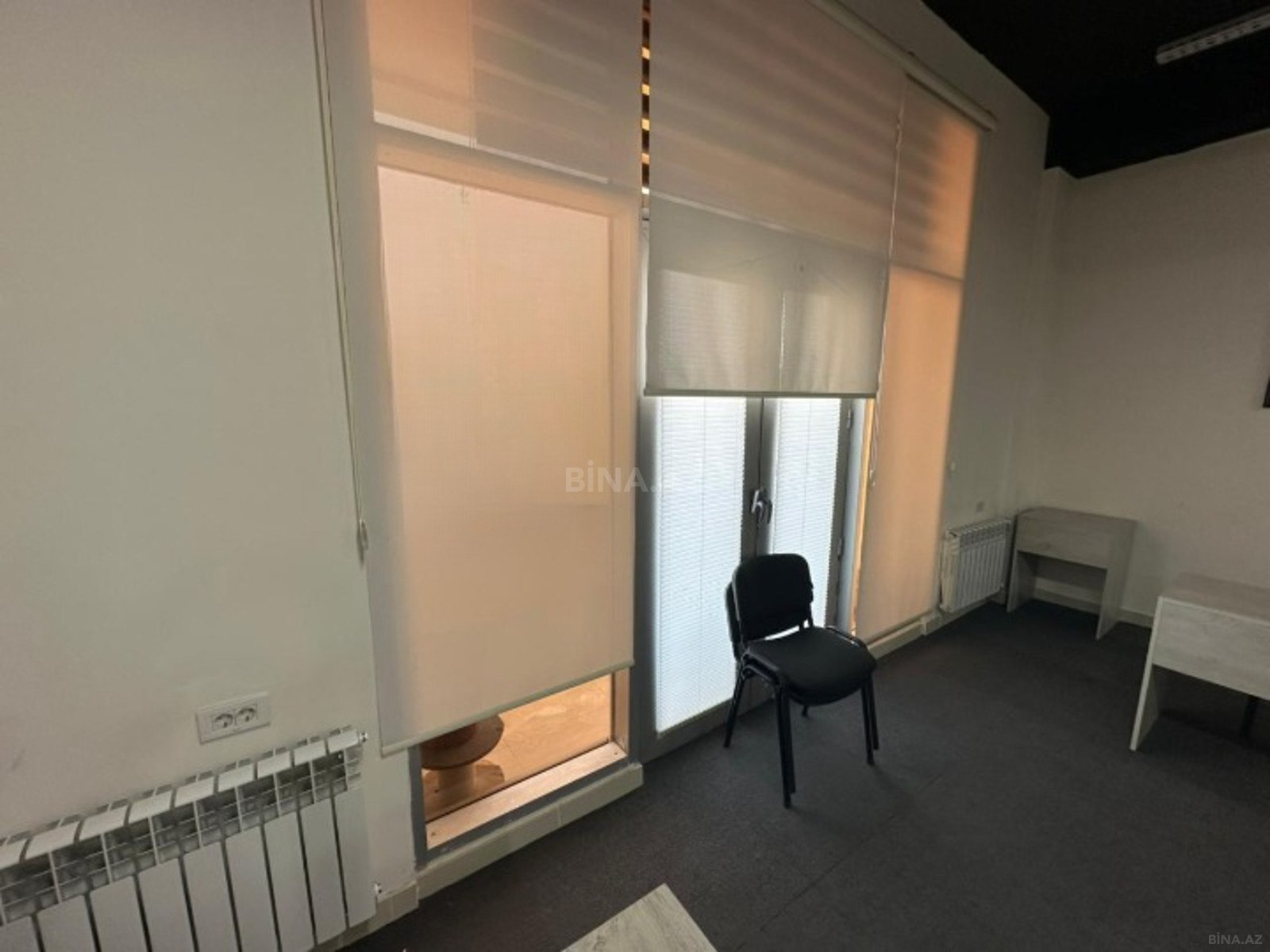 7 otaqlı ofis - Nəriman Nərimanov m. - 350 m² (4)