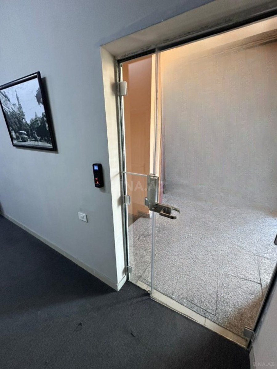 7 otaqlı ofis - Nəriman Nərimanov m. - 350 m² (20)