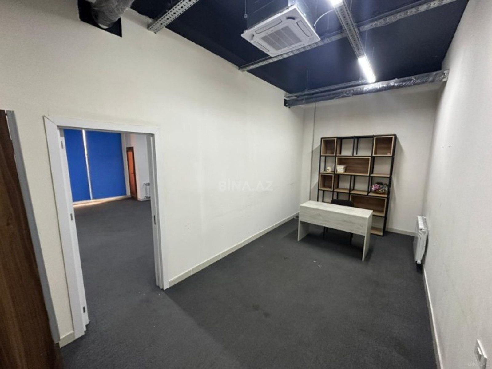 7 otaqlı ofis - Nəriman Nərimanov m. - 350 m² (14)