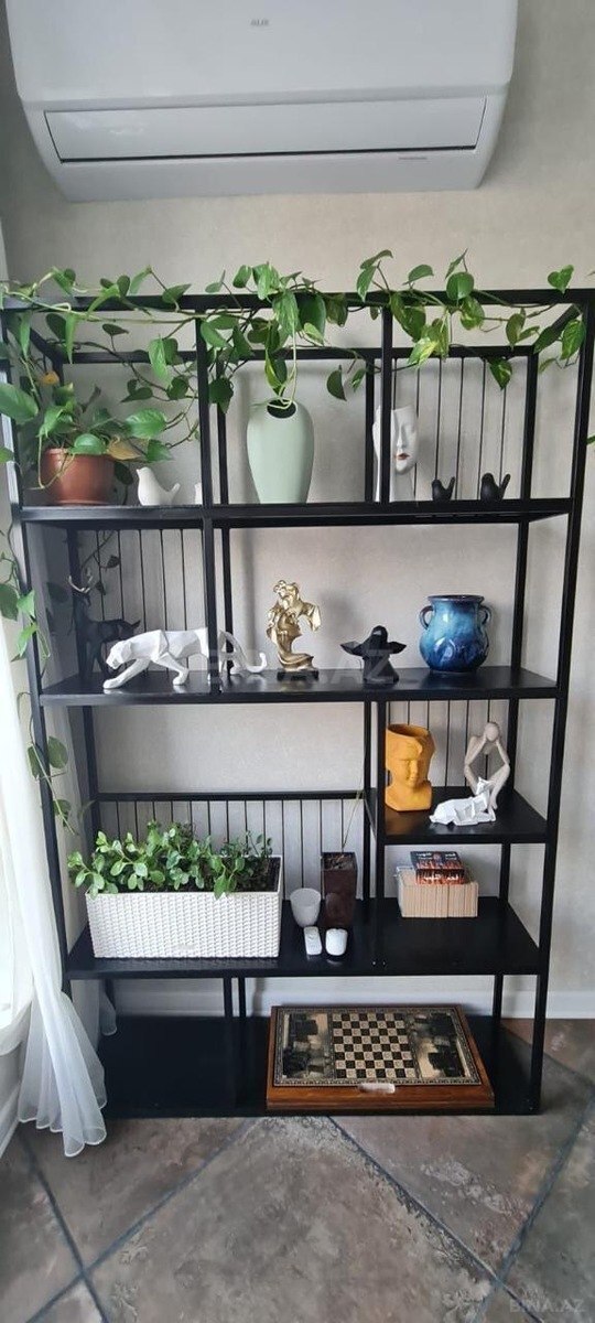 5 otaqlı həyət evi/bağ evi - Mərdəkan q. - 400 m² (13)