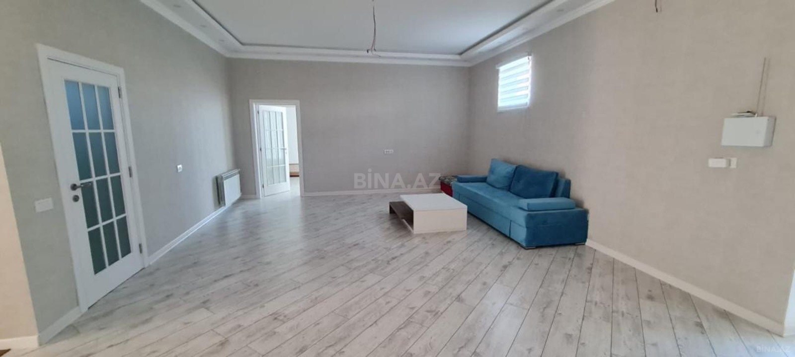 5 otaqlı həyət evi/bağ evi - Mərdəkan q. - 400 m² (26)