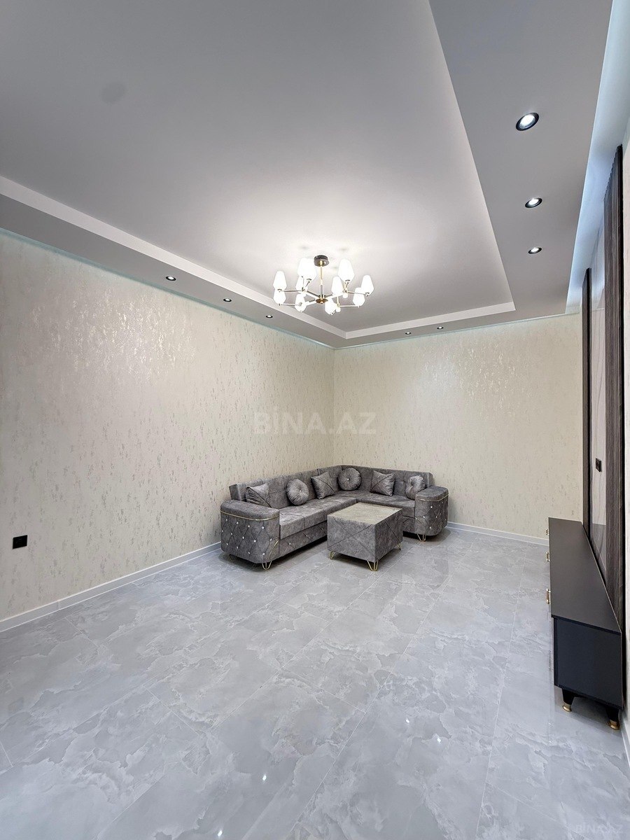 4-комн. дом/дача - пос. Шувеляны - 160 м² (14)