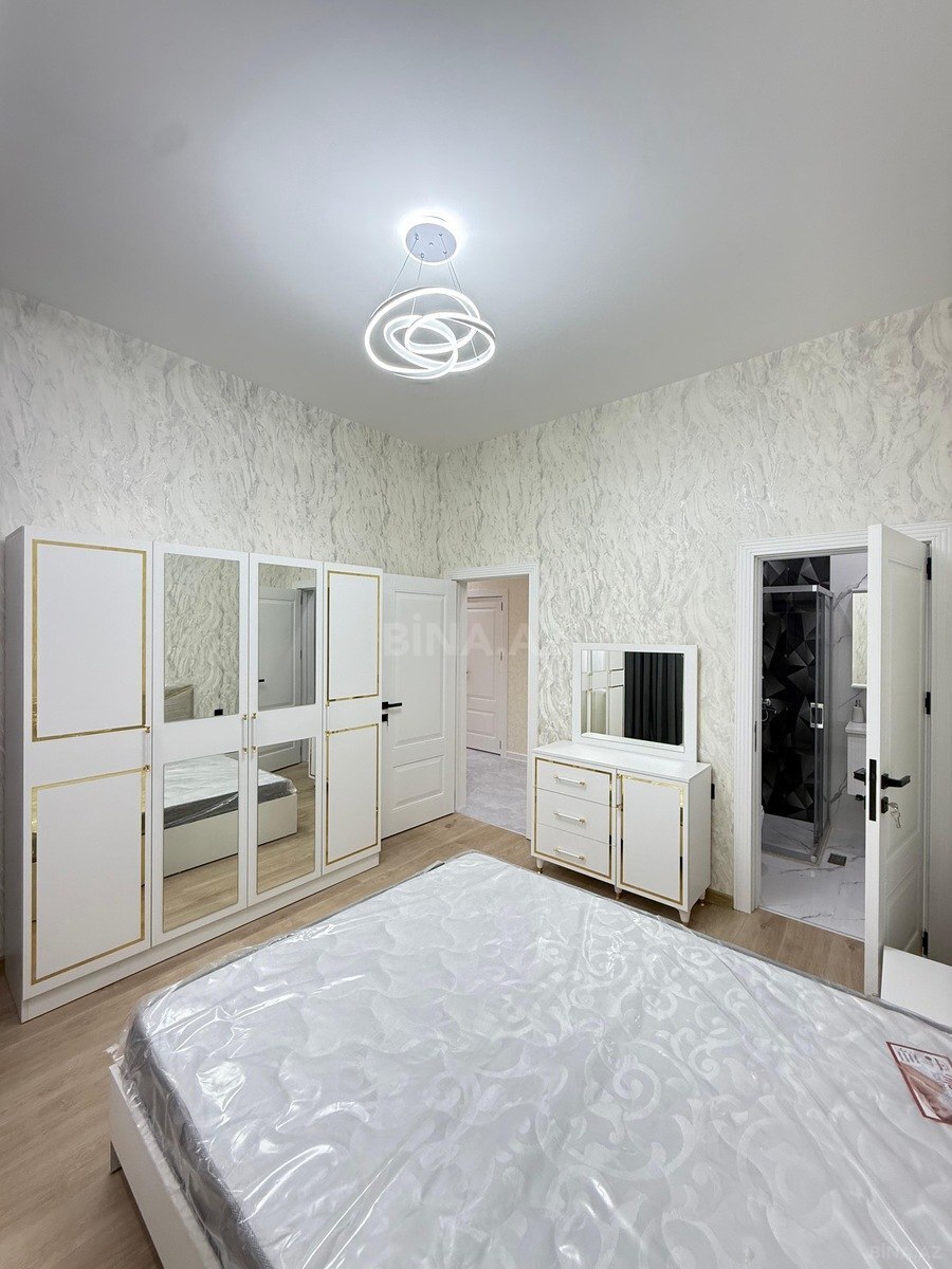 4-комн. дом/дача - пос. Шувеляны - 160 м² (21)