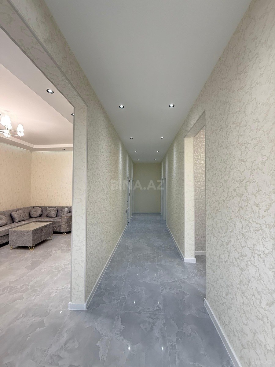 4-комн. дом/дача - пос. Шувеляны - 160 м² (17)