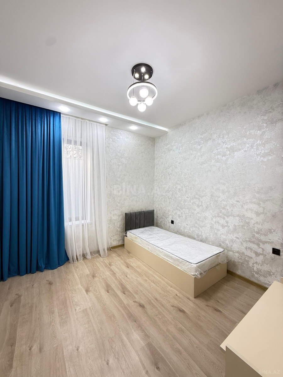 4-комн. дом/дача - пос. Шувеляны - 160 м² (22)