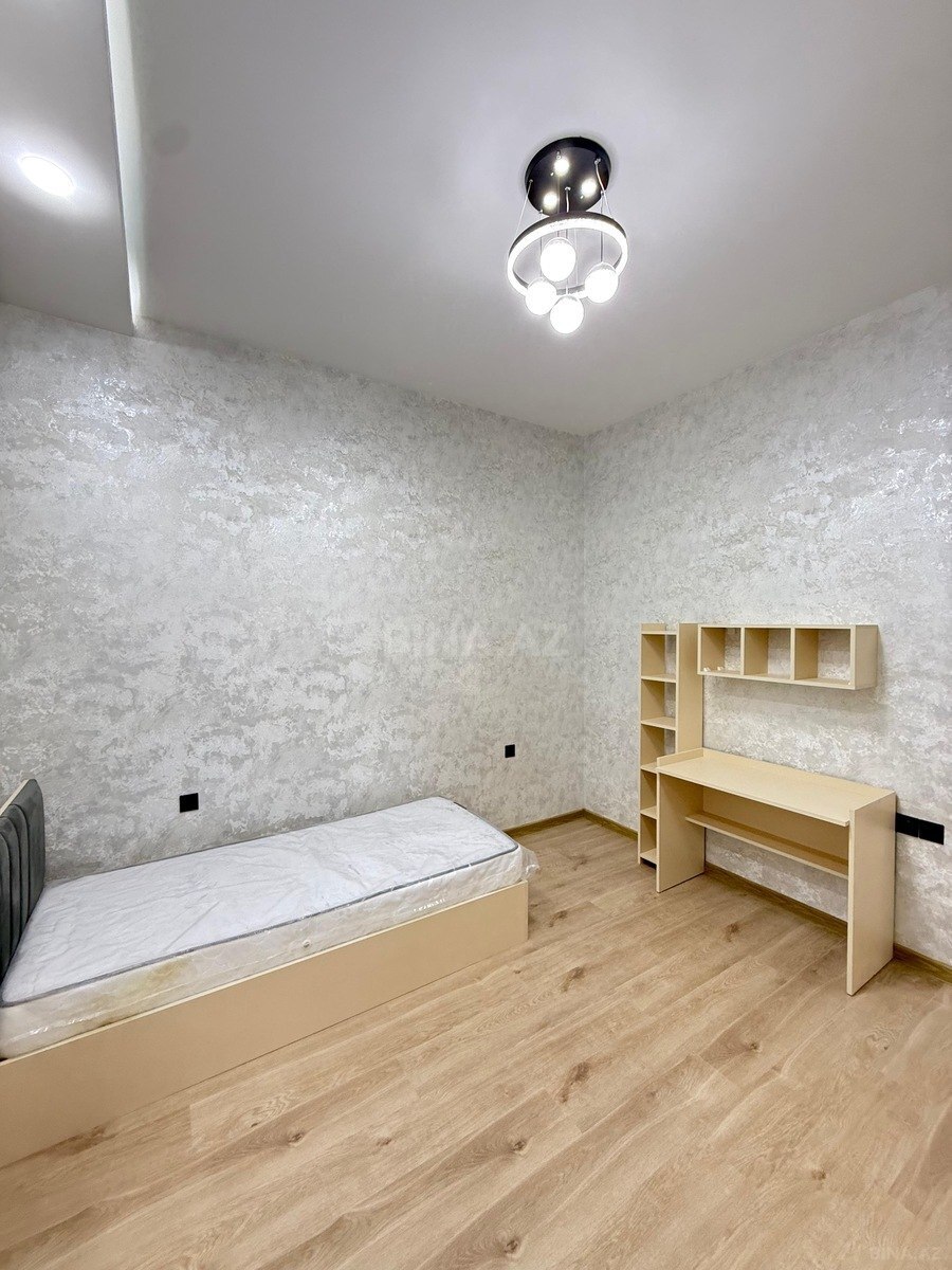 4-комн. дом/дача - пос. Шувеляны - 160 м² (18)