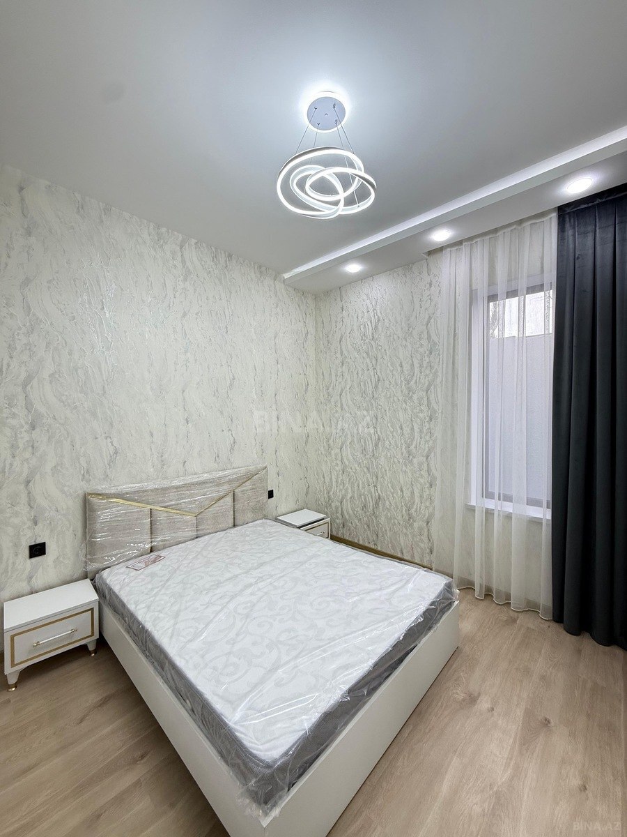 4-комн. дом/дача - пос. Шувеляны - 160 м² (19)
