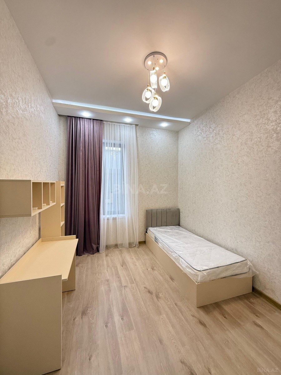 4-комн. дом/дача - пос. Шувеляны - 160 м² (23)