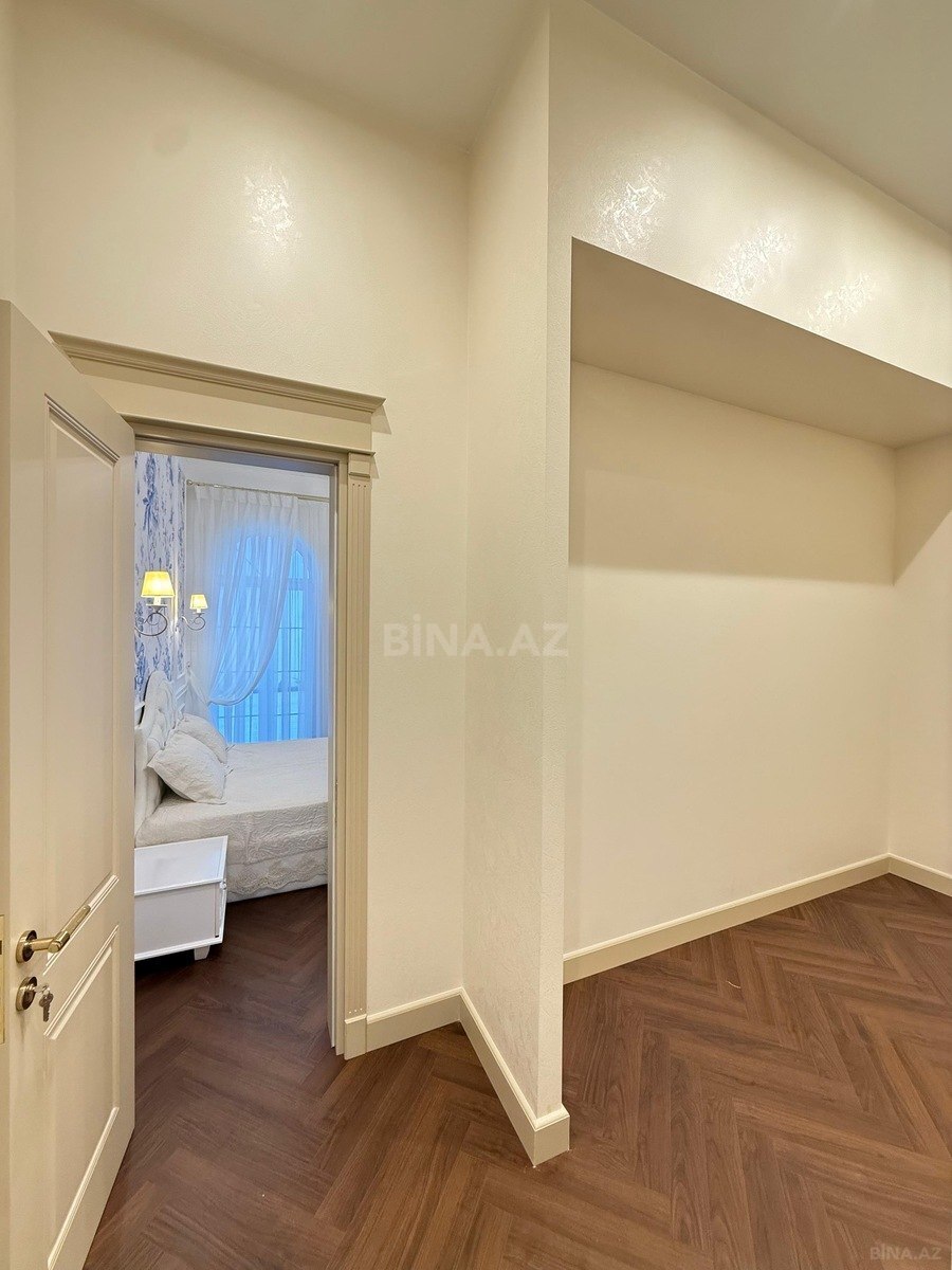 4-комн. дом/дача - пос. Мардакан - 130 м² (18)