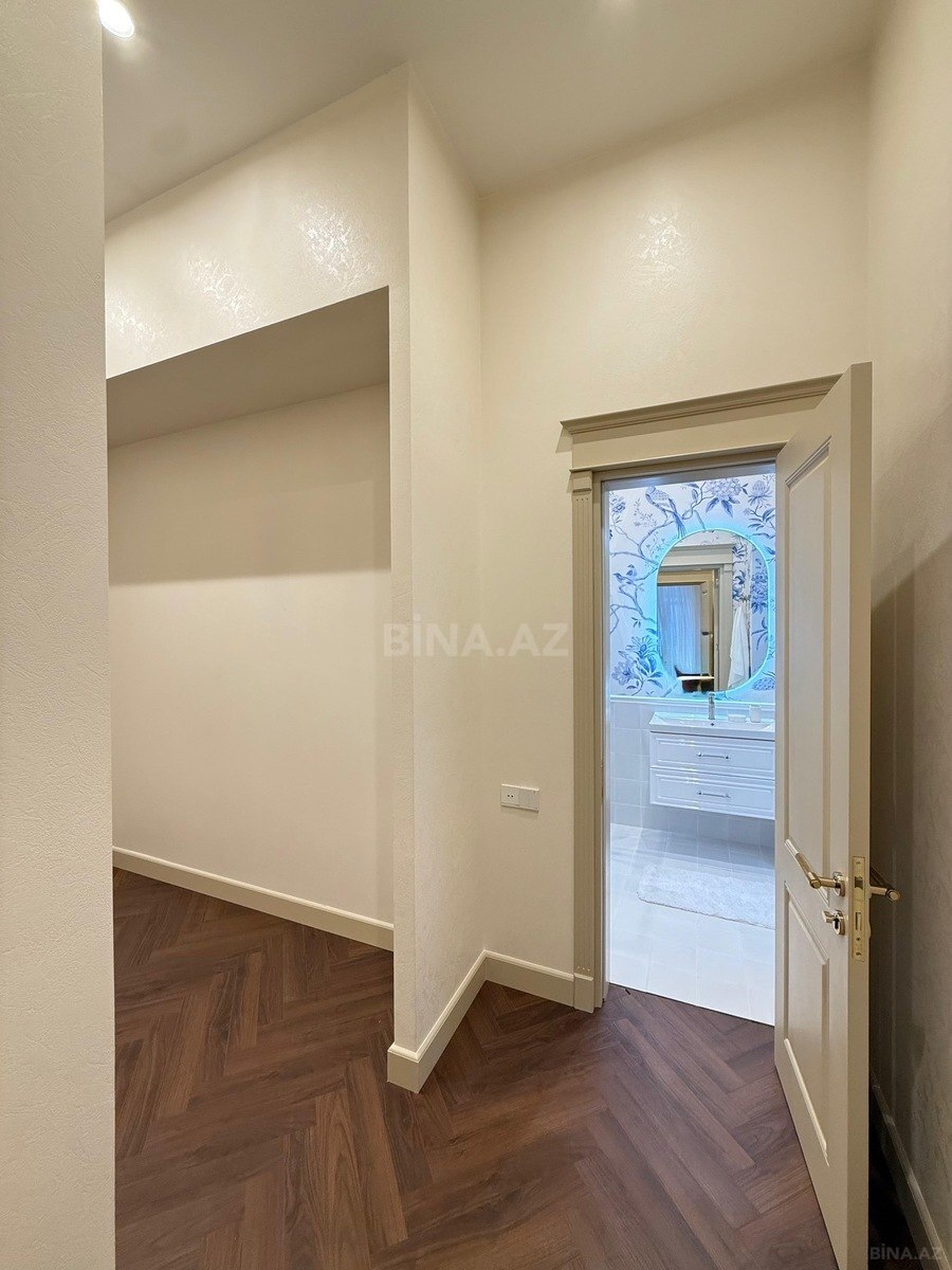 4-комн. дом/дача - пос. Мардакан - 130 м² (16)
